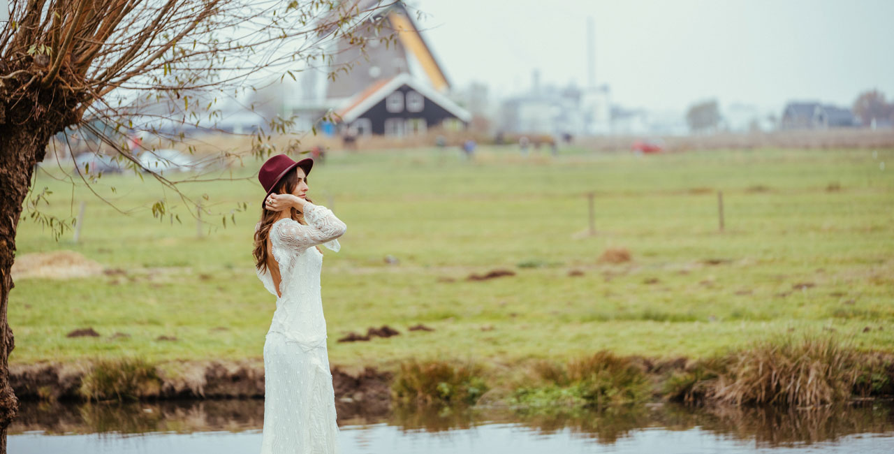 ilovebrides.pt Holanda um lugar para noivas